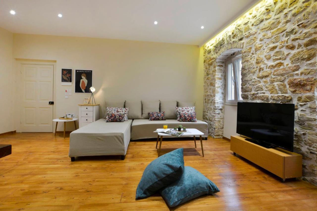 Beau Maison Corfu  المظهر الخارجي الصورة