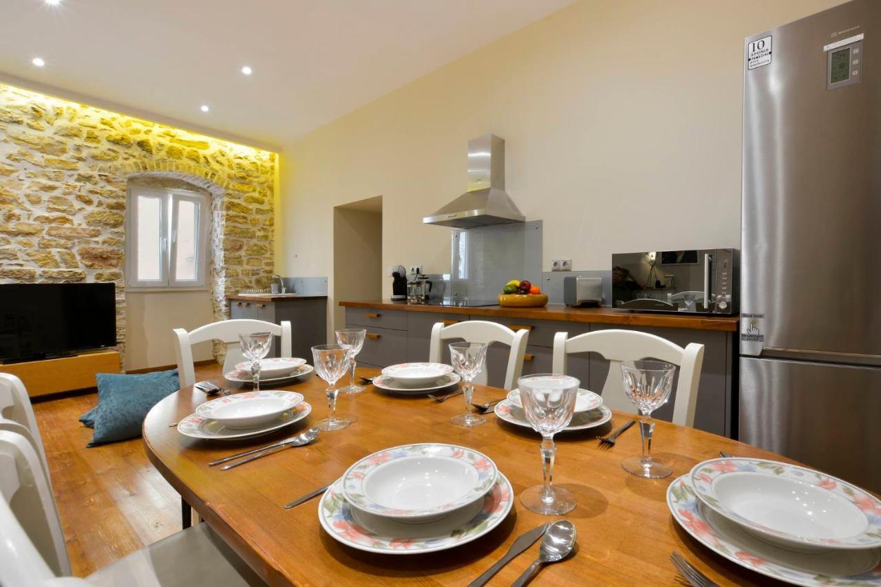 Beau Maison Corfu  المظهر الخارجي الصورة