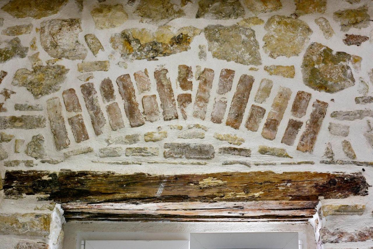 Beau Maison Corfu  المظهر الخارجي الصورة