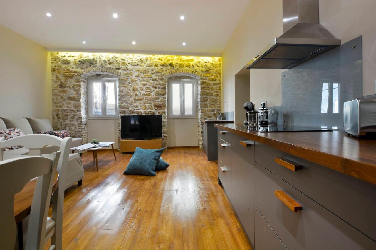 Beau Maison Corfu  المظهر الخارجي الصورة