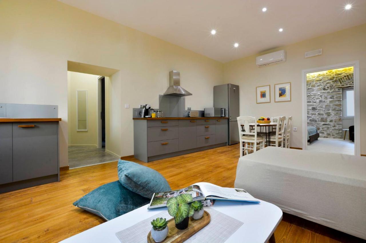 Beau Maison Corfu  المظهر الخارجي الصورة