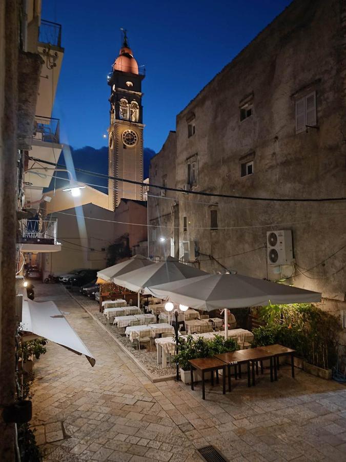 Beau Maison Corfu  المظهر الخارجي الصورة