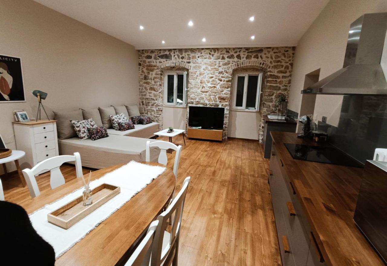 Beau Maison Corfu  المظهر الخارجي الصورة